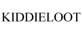 kiddieloot