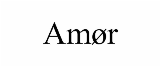 amØr