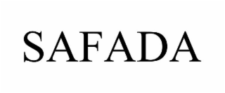 safada