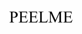 peelme