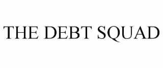 the debt squad