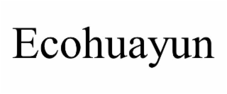 ecohuayun