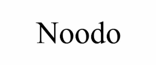 noodo