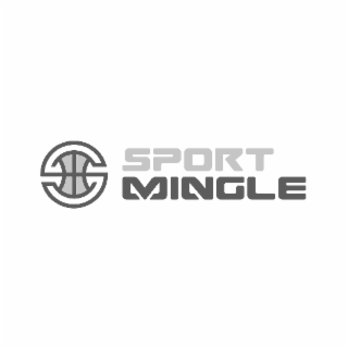 sportmingle where athletes connect!