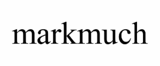 markmuch