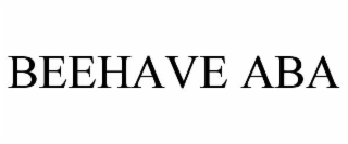 beehave aba