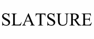 slatsure