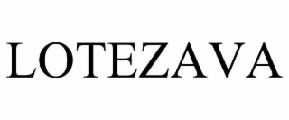 lotezava