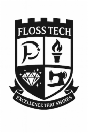 floss tech excellence that shines