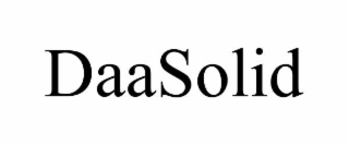 daasolid
