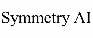 symmetry ai
