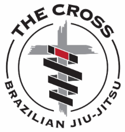 the cross brazilian jiu-jitsu