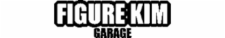 figure kim garage