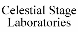 celestial stage laboratories