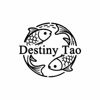 destiny tao