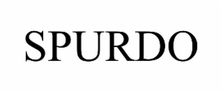 spurdo