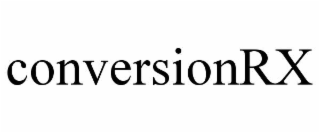 conversionrx