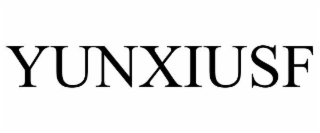 yunxiusf