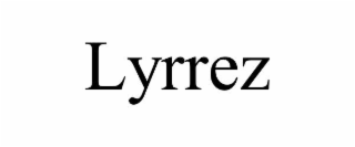 lyrrez