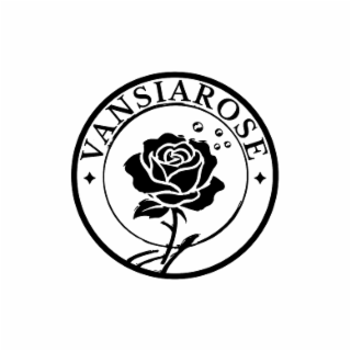 vansiarose