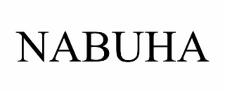 nabuha