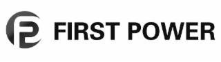 first power