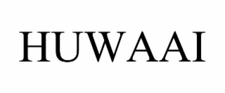 huwaai
