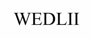 wedlii