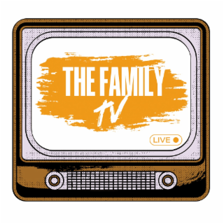the family tv