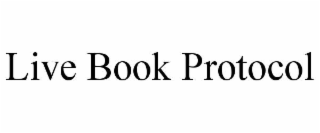live book protocol