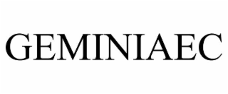 geminiaec