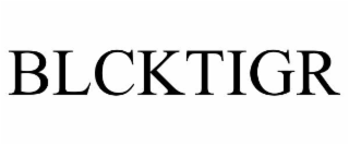 blcktigr