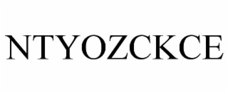 ntyozckce