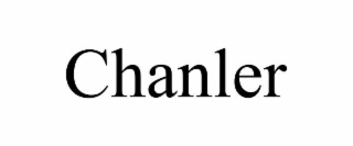 chanler