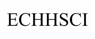 echhsci