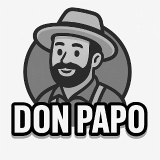 don papo