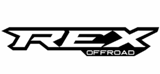rex offroad