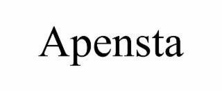 apensta