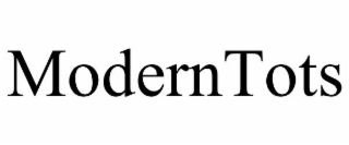 moderntots