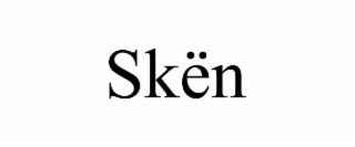 skËn