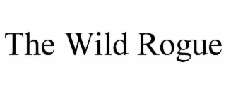 the wild rogue