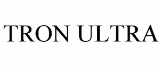 tron ultra