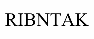 ribntak