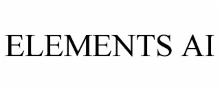 elements ai