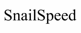 snailspeed