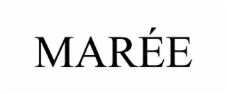 marÉe