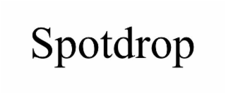 spotdrop