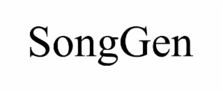 songgen