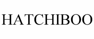 hatchiboo