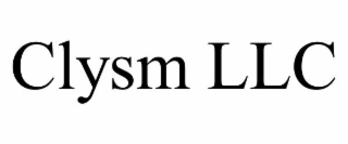 clysm llc